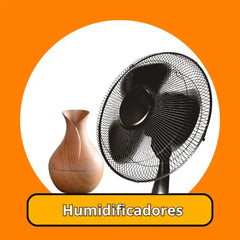 humificadores