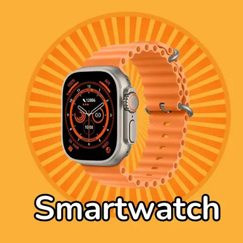 smartwatches