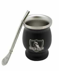 MATE COLO COLO CON BOMBILLA 200  ML