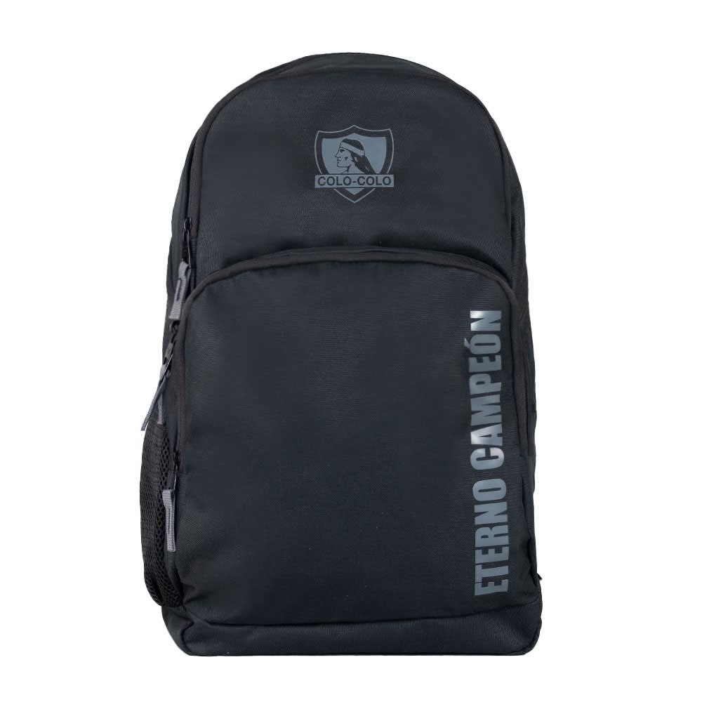 MOCHILA COLO COLO CROSS MOOSE E 2026