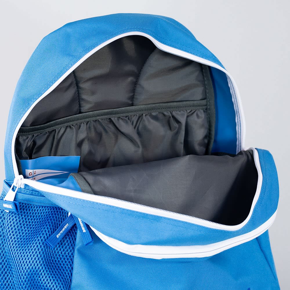 Mochila u catolica tri pack lonchera - estuche - mochila