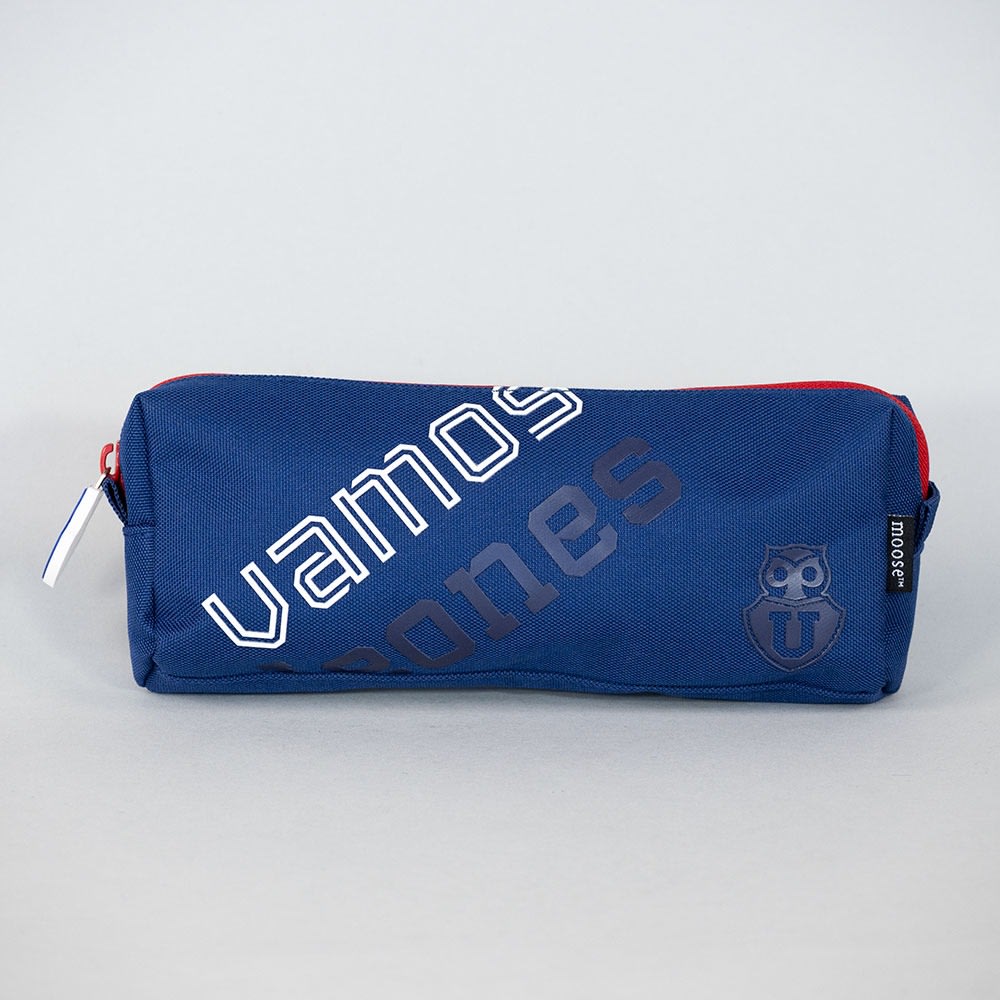 Mochila u de chile tri pack lonchera - estuche - mochila pack 2026