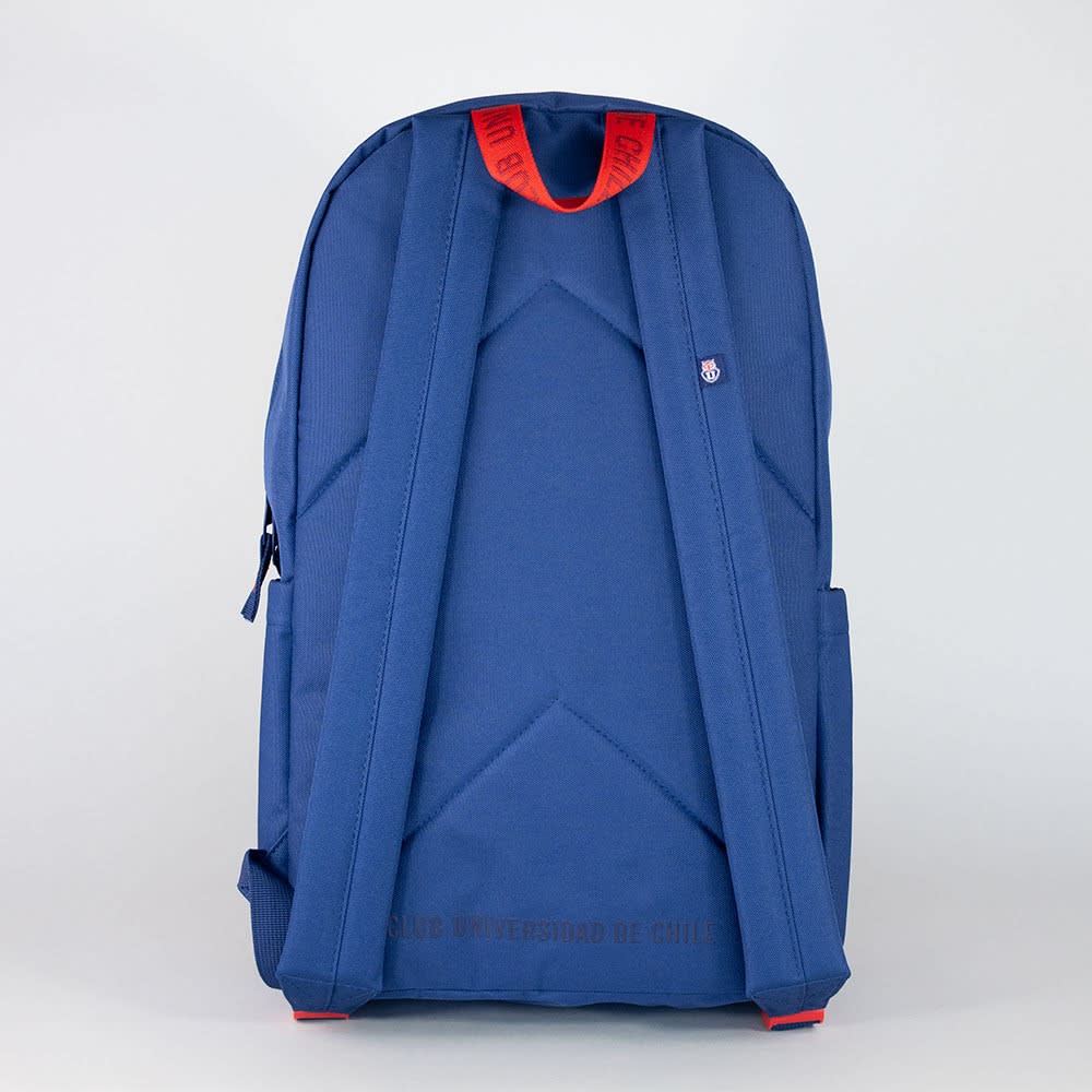 MOCHILA U DE CHILE POCKETS ULTRA MOOSE E 2026