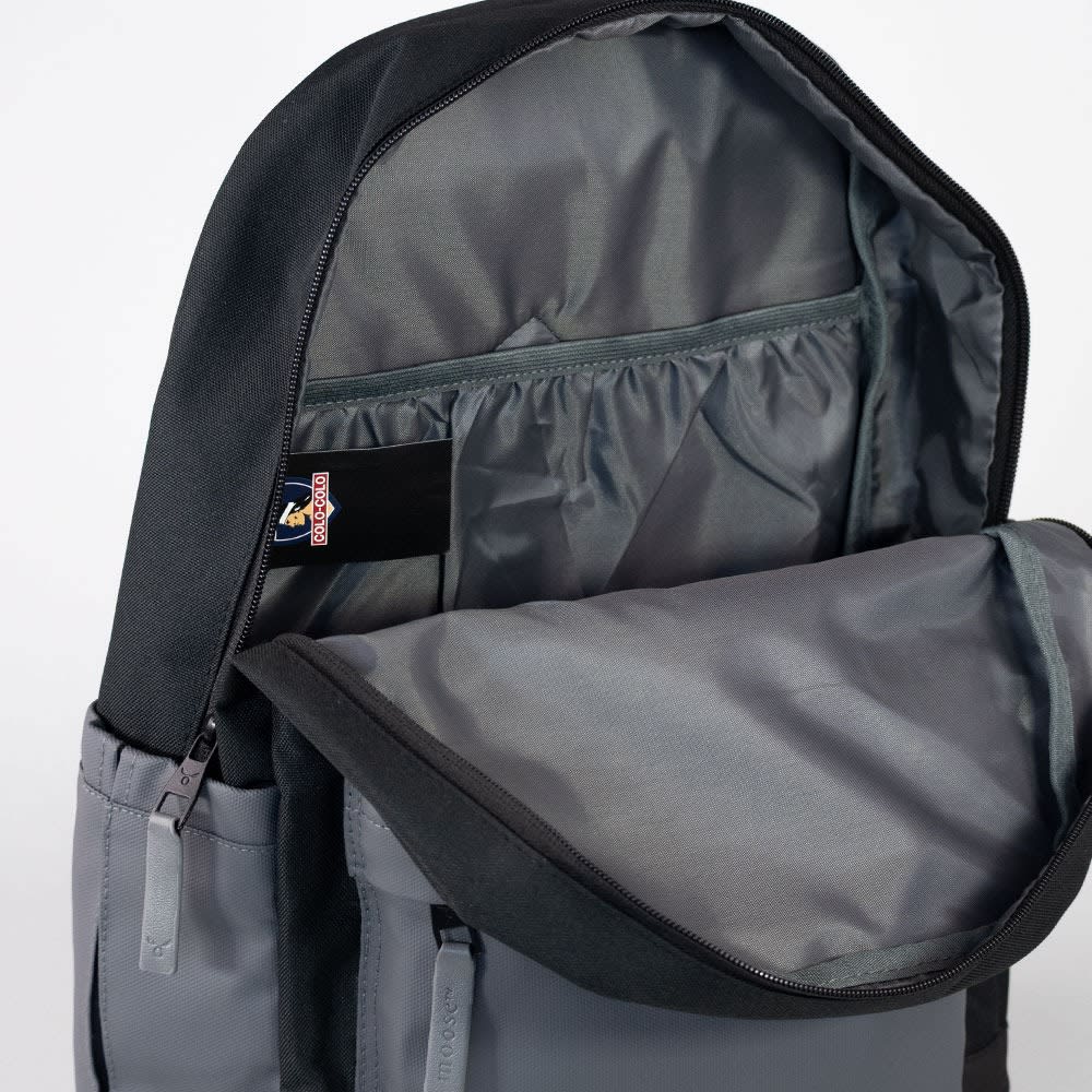 MOCHILA COLO COLO CLASSIC MOOSE E 2026
