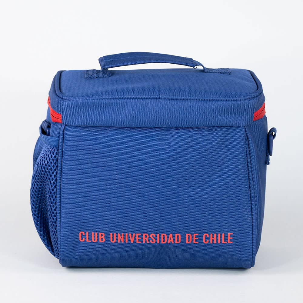 Mochila u de chile tri pack lonchera - estuche - mochila pack 2026