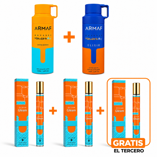 Promo mandaryn sky 5