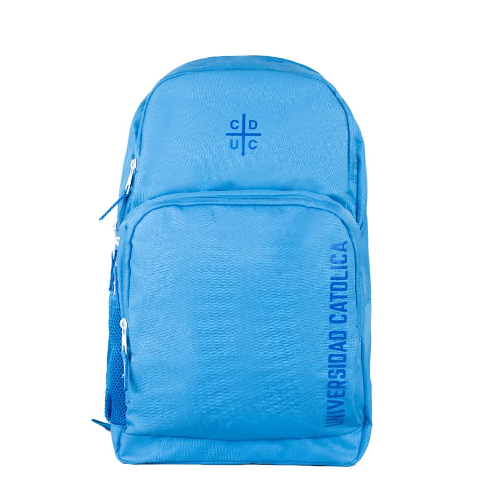 MOCHILA CROSS U CATOLICA MOOSE E 2026