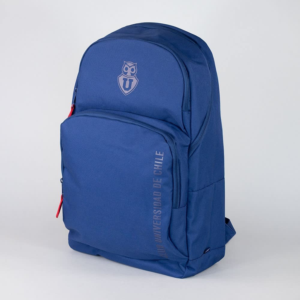 MOCHILA U DE CHILE CROSS MOOSE E 2026