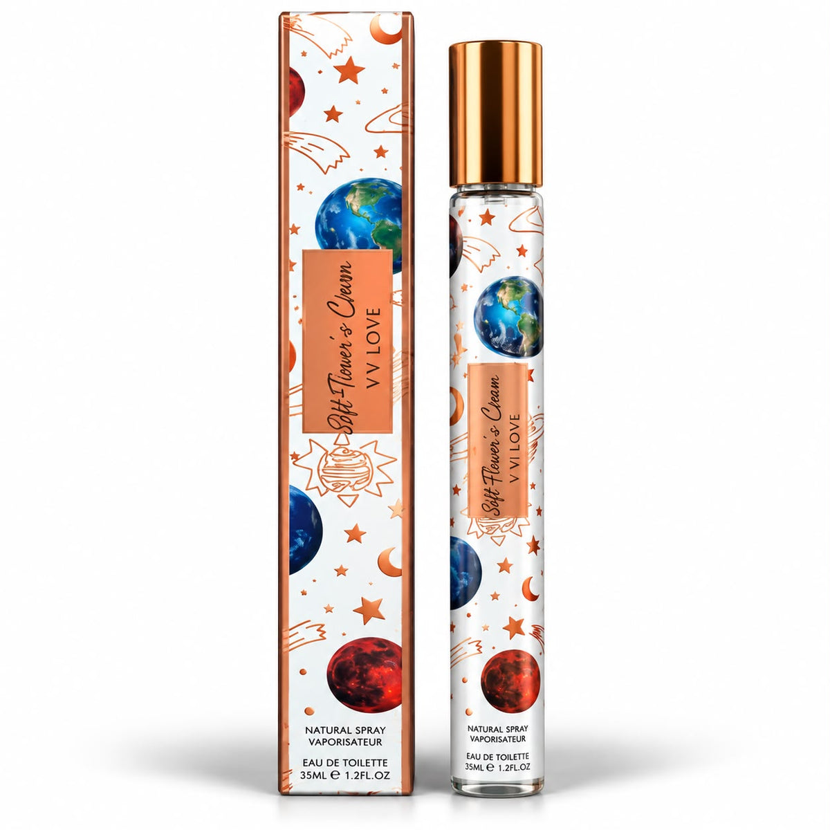 Perfume cartera 35 ml