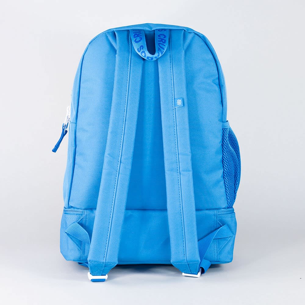 Mochila u catolica tri pack lonchera - estuche - mochila