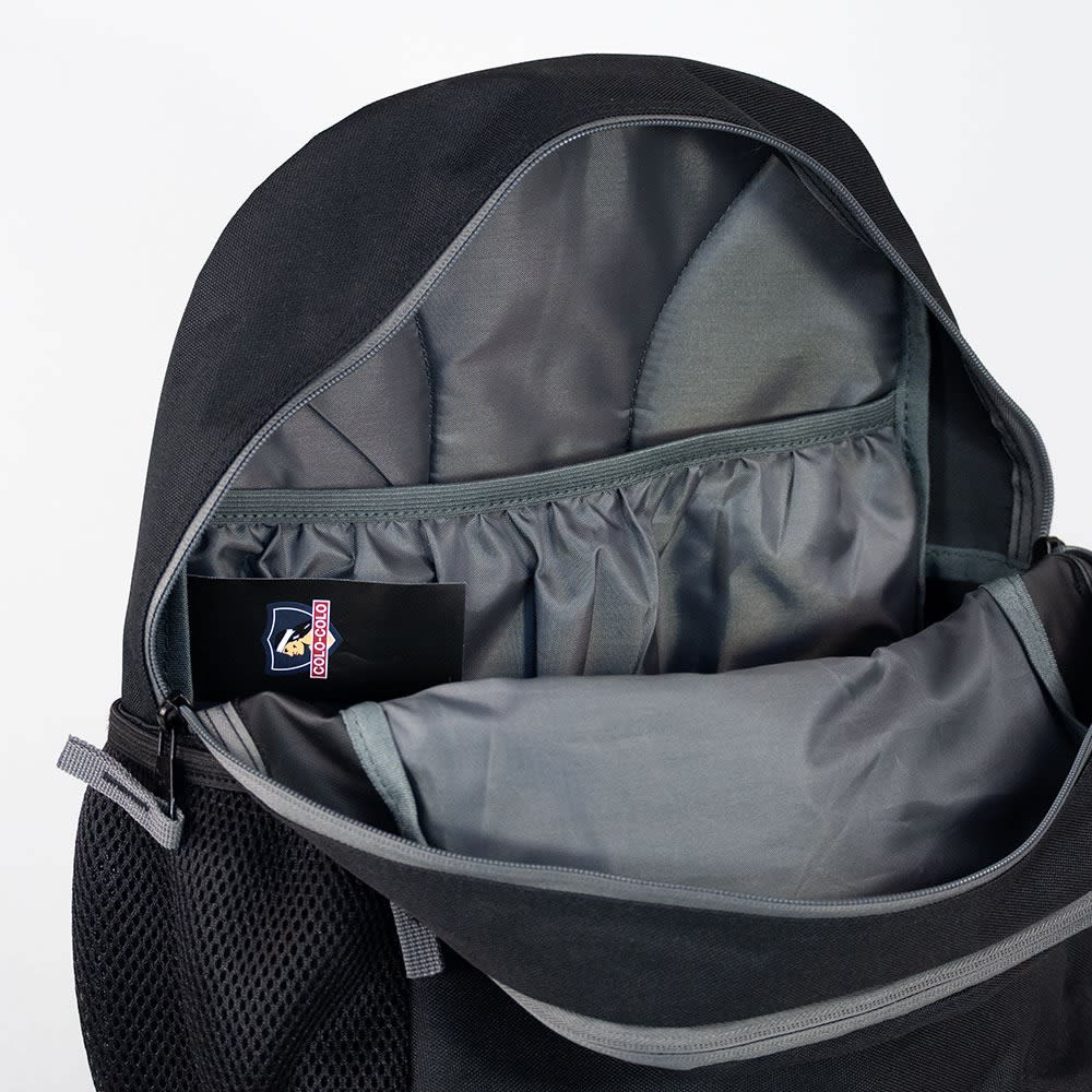 Mochila colo colo tripack lonchera - estuche - mochila pack 2026