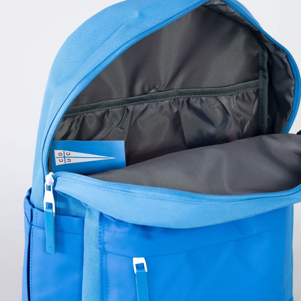 MOCHILA CROSS U CATOLICA MOOSE E 2026