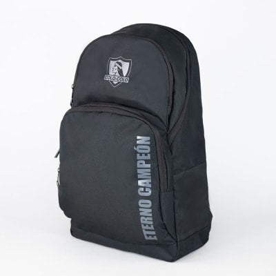 MOCHILA COLO COLO CROSS MOOSE E 2026