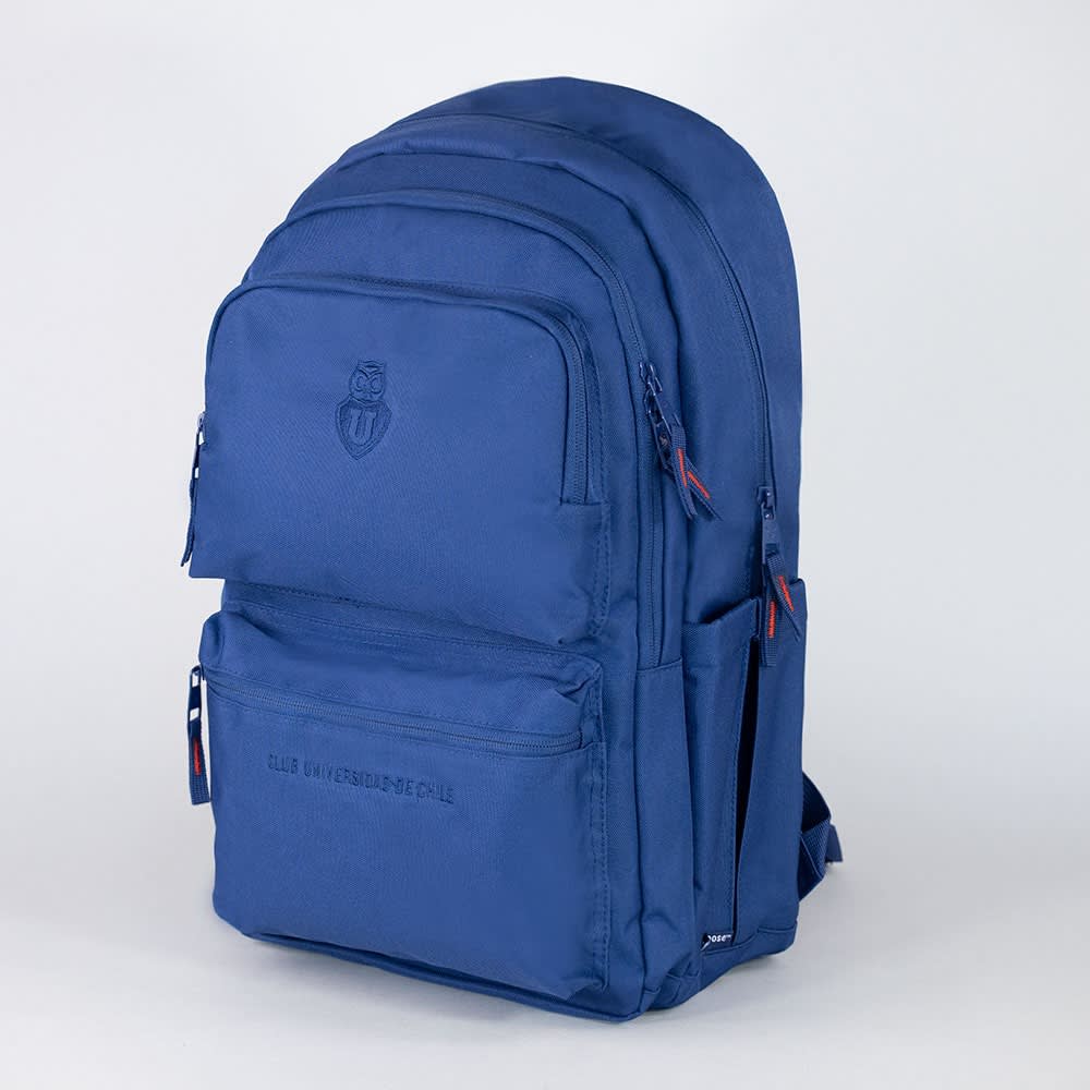 MOCHILA U DE CHILE POCKETS ULTRA MOOSE E 2026