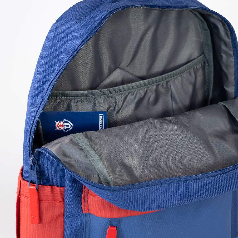 MOCHILA U DE CHILE CLASSIC MOOSE E 2026
