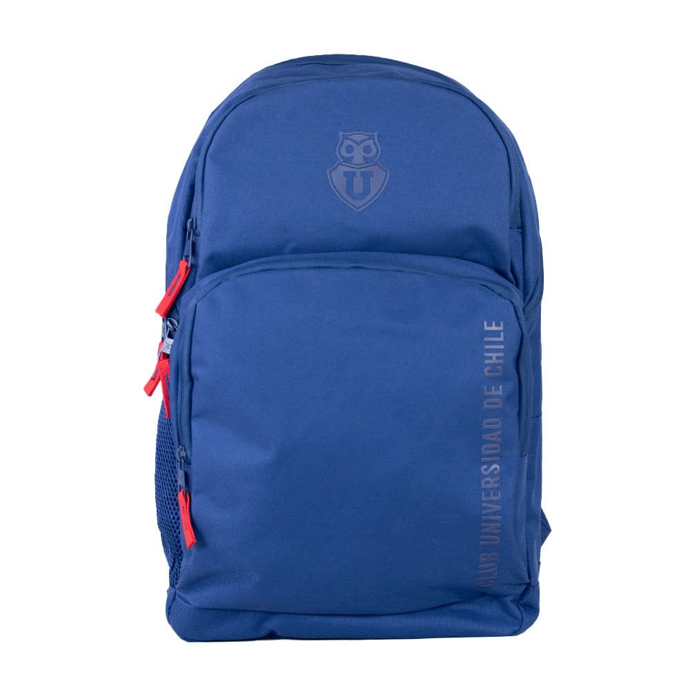 MOCHILA U DE CHILE CROSS MOOSE E 2026