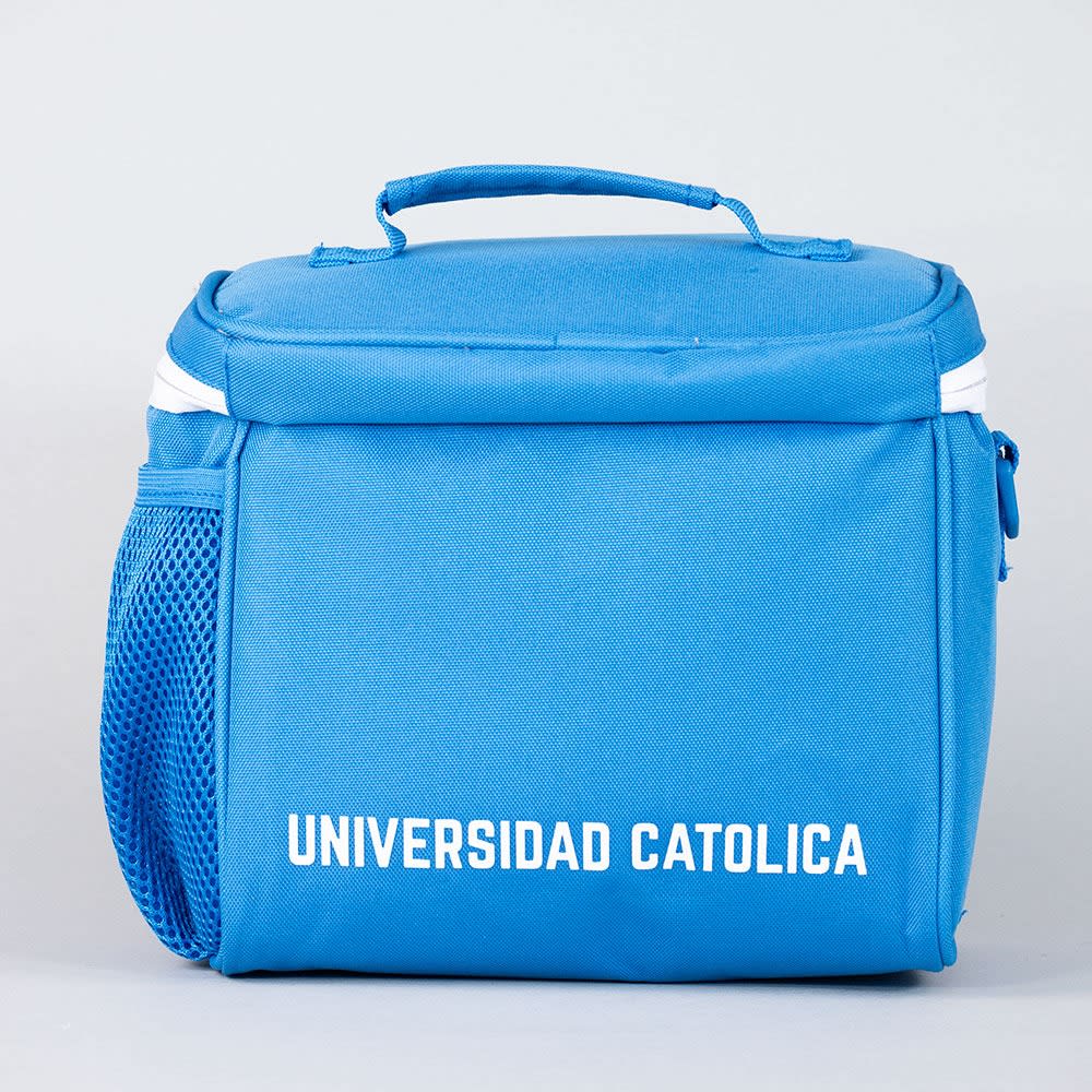 Mochila u catolica tri pack lonchera - estuche - mochila