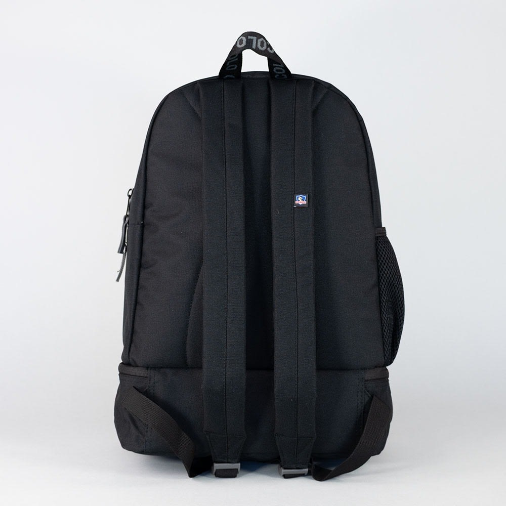 Mochila colo colo tripack lonchera - estuche - mochila pack 2026