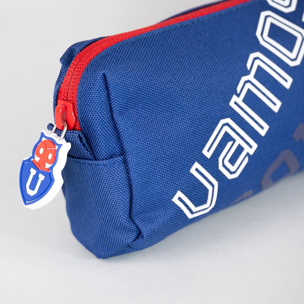 Mochila u de chile tri pack lonchera - estuche - mochila pack 2026