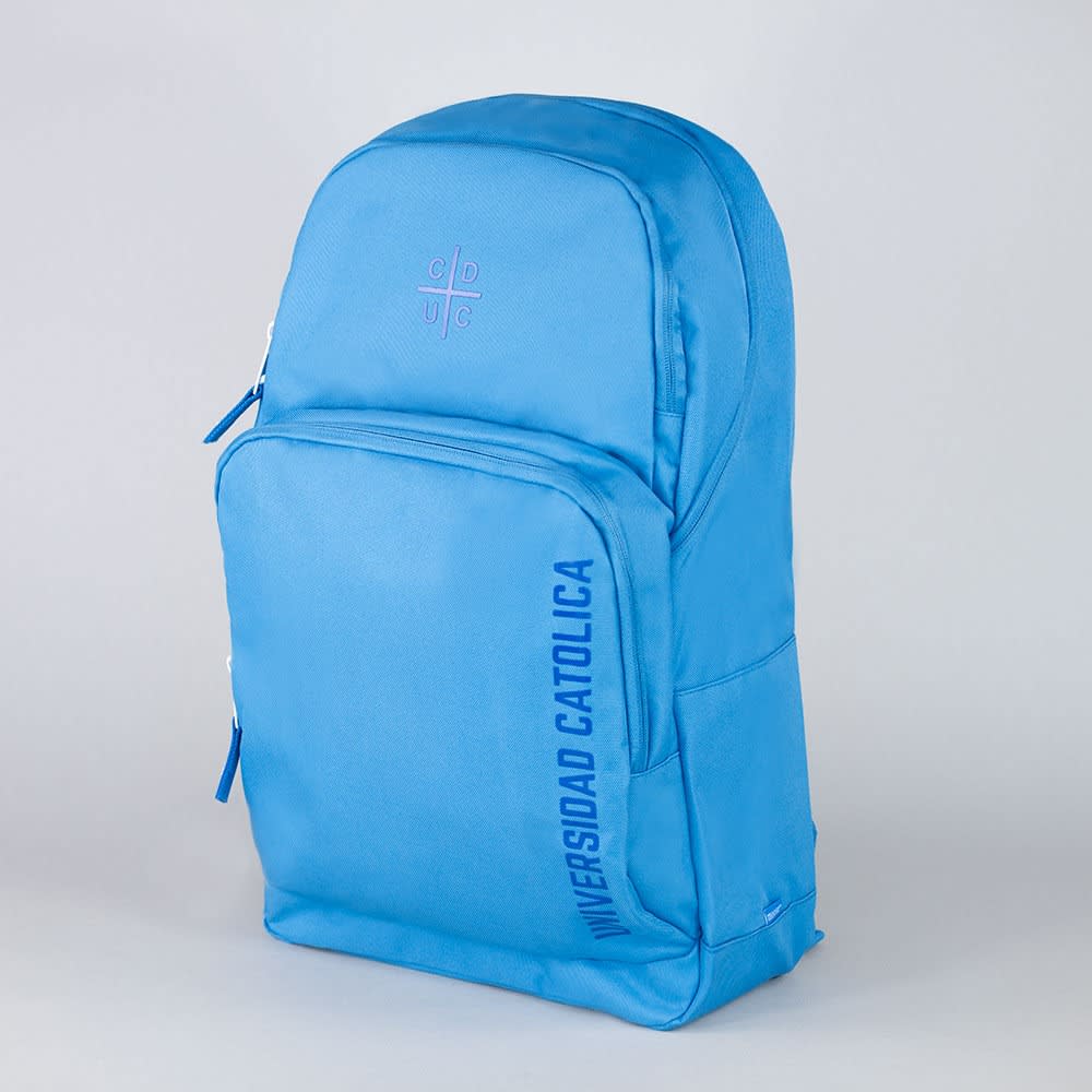 MOCHILA CROSS U CATOLICA MOOSE E 2026