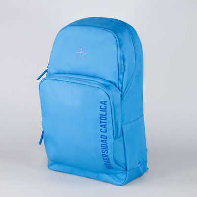 MOCHILA CROSS U CATOLICA MOOSE E 2026