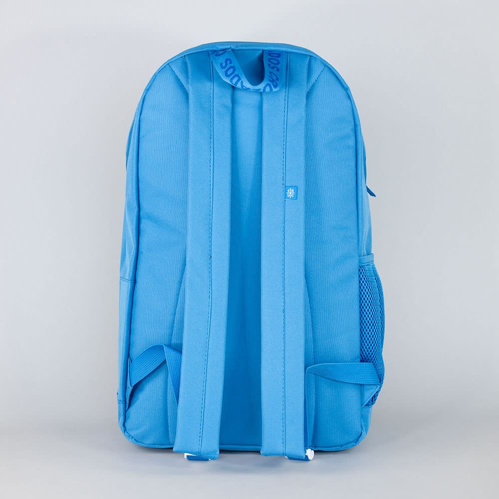 MOCHILA CROSS U CATOLICA MOOSE E 2026