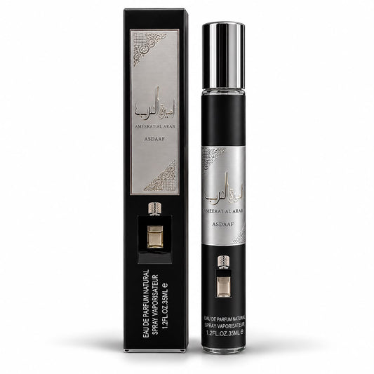 Perfume cartera 35ml