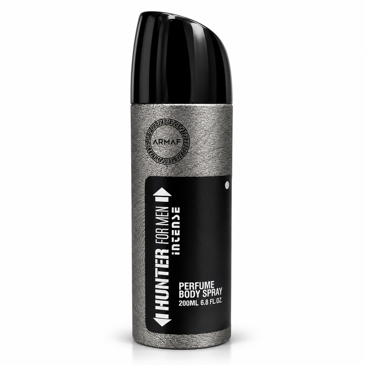 Perfume en Spray Árabe Hunter Intense Armaf 200 ml Hombre | Aroma Cítrico, Especiado y Amaderado