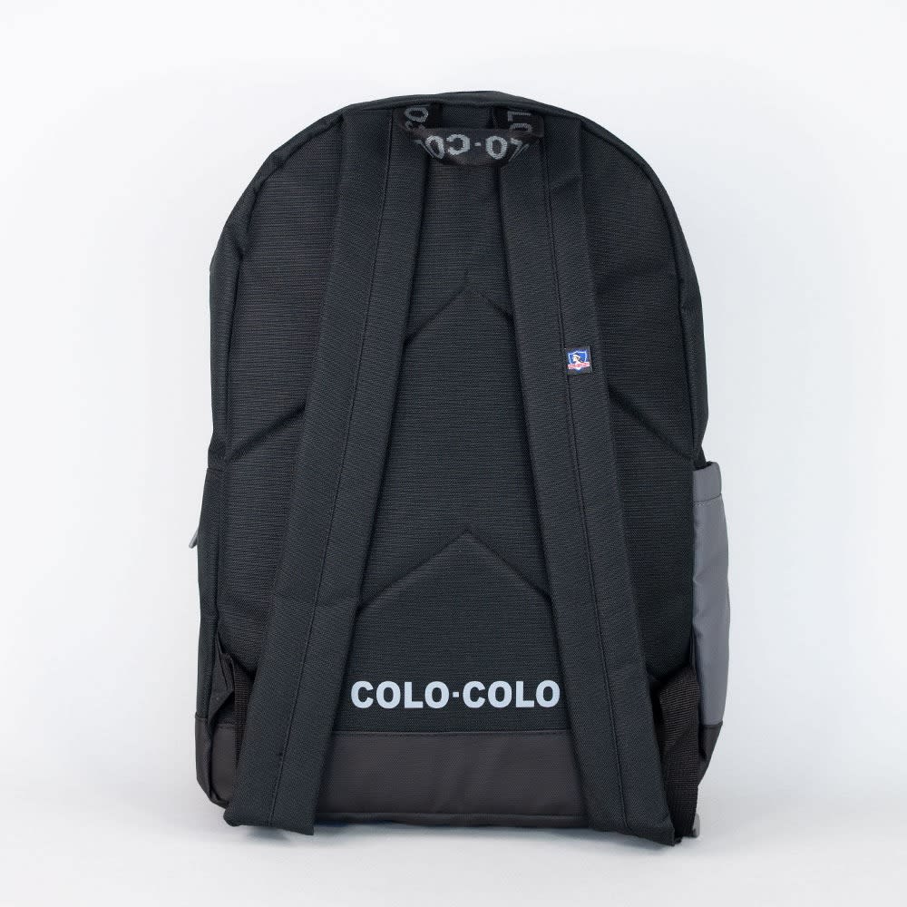 MOCHILA COLO COLO CLASSIC MOOSE E 2026