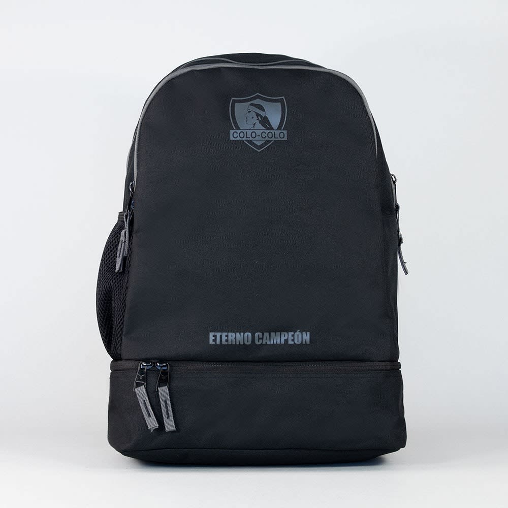 Mochila colo colo tripack lonchera - estuche - mochila pack 2026