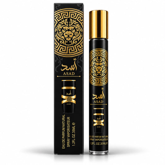 Perfume cartera 35 ml