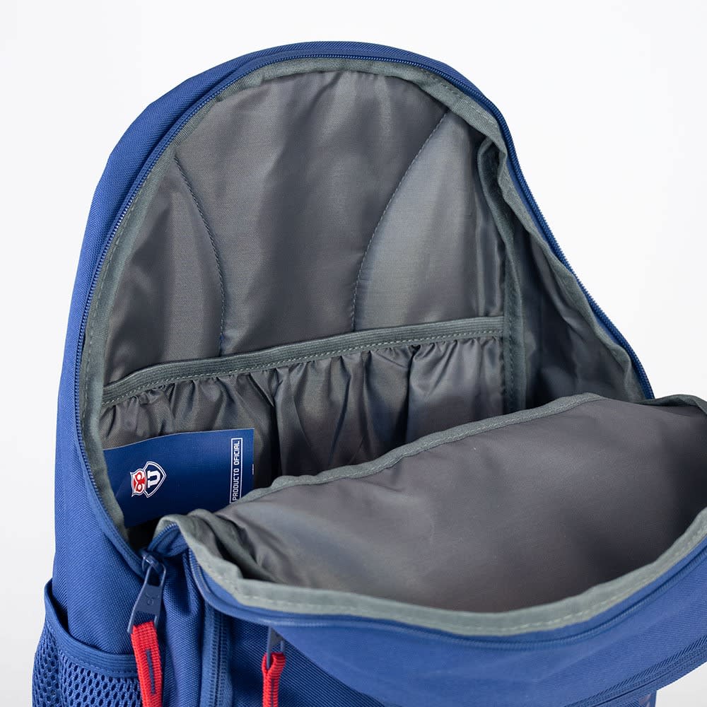MOCHILA U DE CHILE CROSS MOOSE E 2026