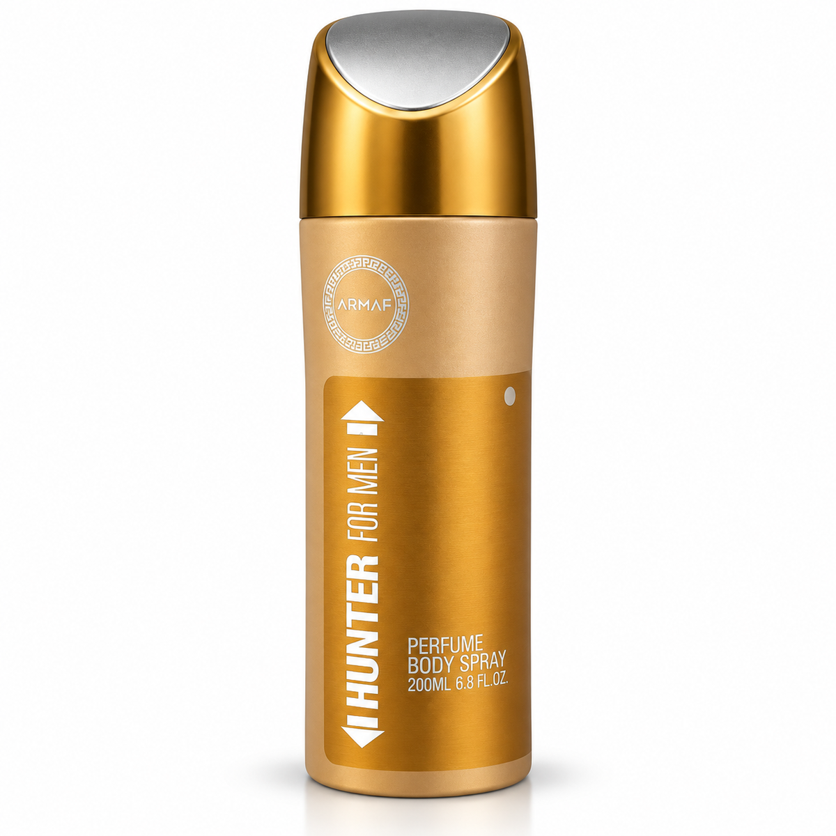 Perfume en Spray Árabe Hunter For Men Armaf 200 ml Hombre | Aroma Amaderado, Aromático y Fresco