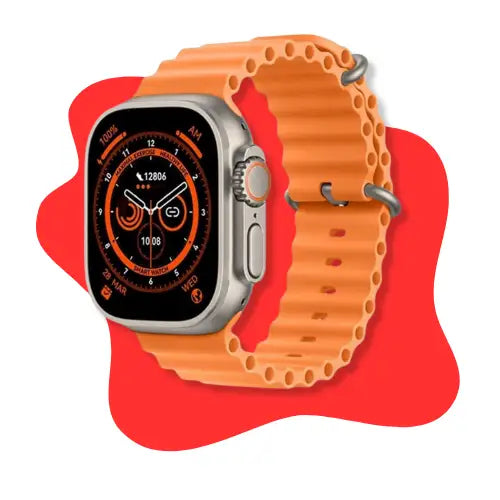 Smartwatch S9