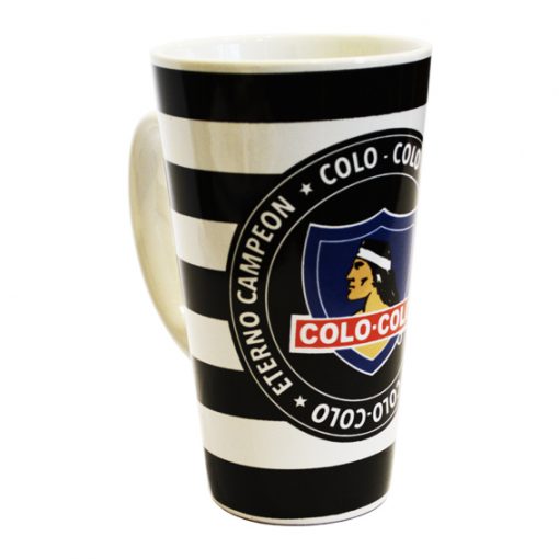 TAZON LATE COLO COLO RAYAS