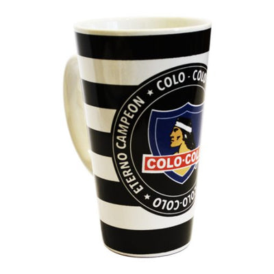 TAZON LATE COLO COLO RAYAS